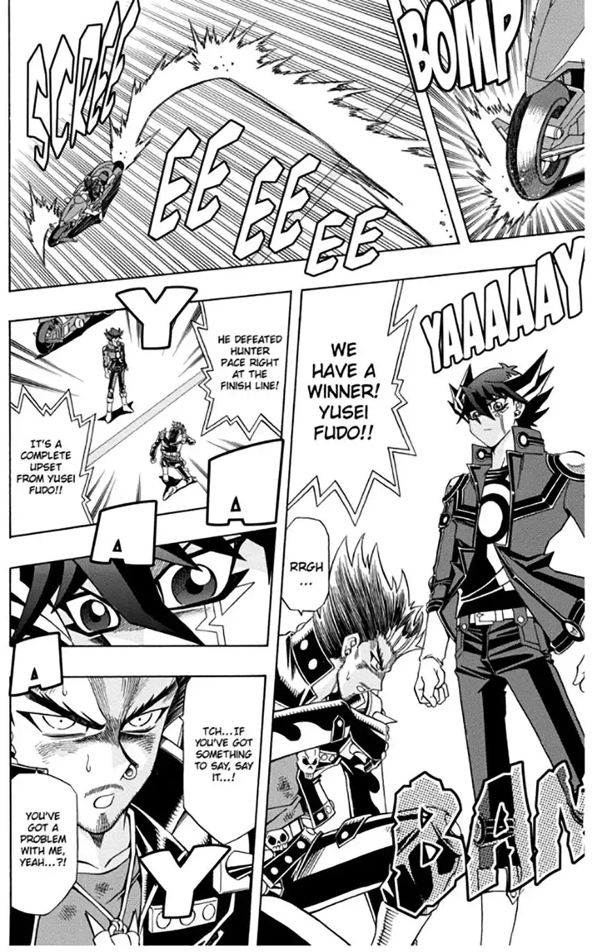 Yu-Gi-Oh! 5Ds - A Chapter 16 22